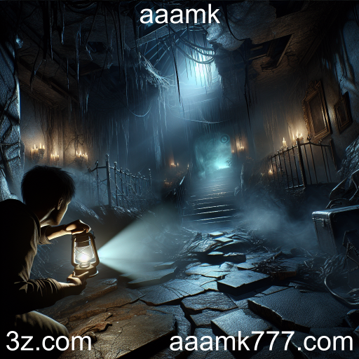 A Evolução do Gênero de Horror nos Jogos Eletrônicos